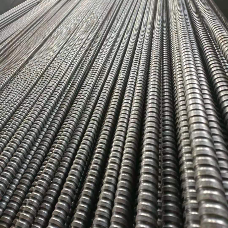 桐乡中空锚杆